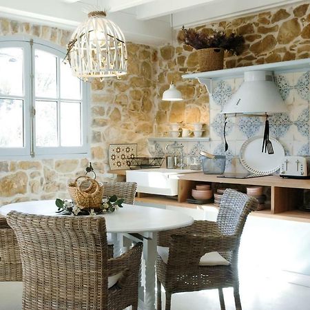Villa Inocencia Сантилана дел Мар Екстериор снимка