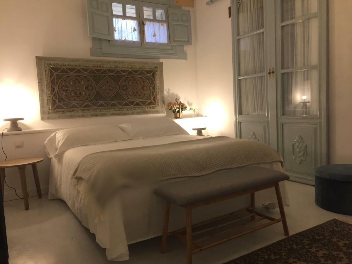 Villa Inocencia Сантилана дел Мар Екстериор снимка